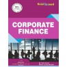 CORPORATE FINANCE RTMNU BBA SIXTH SEM