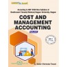 COST AND MANAGEMENT ACCOUNTING  RTMNU BBA SECOND SEM