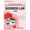 BUSINESS LAW   RTMNU BBA SECOND SEM