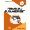 FINANCIAL MANAGEMENT  RTMNU B.COM SIXTH SEM