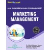 Marketing Management Book for MBA  2nd Semester SPPU