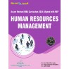 Human Resource Management Book for MBA 2nd Semester SPPU