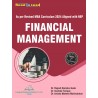Financial Management Book for MBA  2nd Semester SPPU