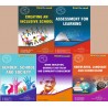 CCSU/MSU B.ED SECOND SEMESTER  ( 5 IN 1) Combo Pack