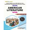 AMERICAN LITERATURE  (English ,Paper-I )  Bihar B.A 4th Sem
