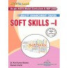 SOFT SKILLS-I   AKTU BBA  Second Sem