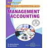 MANAGEMENT ACCOUNTING