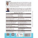 Geography of India and Bihar (Geography,Paper-II ) Book B.A 4th & 5th Semester