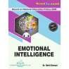 EMOTIONAL INTELLIGENCE   MBA second semester book thakur publication