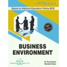 BUSINESS  ENVIRONMENT