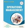 Operations Management Book for MBA 2nd Semester JNTUK