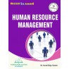 Human Resource Management Book for MBA 2nd Semester JNTUK