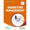 Marketing Management Book for MBA  2nd Semester JNTUK