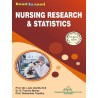 NURSING RESEARCH & STATISTICS