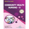 COMMUNITY HELTH NURSING -II