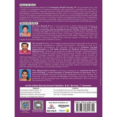COMMUNITY HELTH NURSING -II