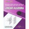 LINEAR ALGEBRA