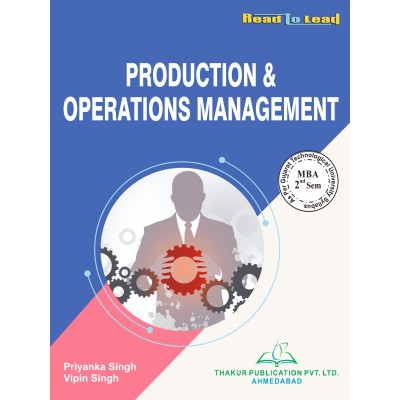 Production And Operations...