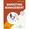 Marketing Management  MBA  Second Semester Second semester 2nd semester 2nd sem