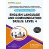 ENGLISH LANGUAGE AND COMMUNICATION SALES : LEVEL4