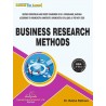 BUSINESS RESEARH METHODS