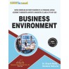 BUSINESS ENVIRONMENT
