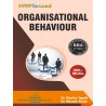 Organisational Behaviour Book for BBA 2nd Semester Lucknow University | Thakur Publication