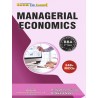 Managerial Economics Book for LU BBA 2nd Semester | Thakur Publication