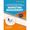 MARKETING MANAGEMENT
