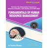 FUNDAMENTALS OF HUMAN RESOURCE MANAGE