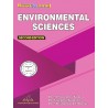 Environmental Sciences Book for B.Pharm 2nd Semester by Thakur Publication