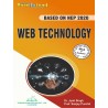 WEB TECHNOLOGY | AKTU | MCA| SECOND SEM