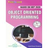 OBJECT ORINTED PROGRAMMING  | AKTU|MCA| SECOND SEM