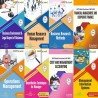 AKTU/ MBA 2 Semester Books (8 In 1) Combo Pack | Thakur Publication