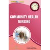 Community Health Nursing-1 book for GNM 1st year -Thakur Publication