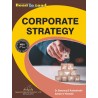 CORPORATE STRATEGY VTU MBA SECOND SEM  book By Thakur Publication pvt.Ltd.