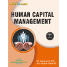 HUMAN CAPITAL MANAGEMENT  BNU MBA Secon Sem