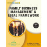 FAMILY BUSINESS MANAGEMENT & LEGAL FRAMEWORK