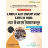 Labour and Employment Laws in India भारत में श्रम एवं रोजगार कानून B