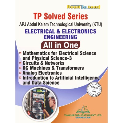 Electrical Electronics and...