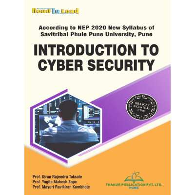Introduction to Cyber...