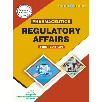 Regulatiory Affairs  |...