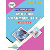 Modern Pharmaceutics Book M.Pharm 1st Semester