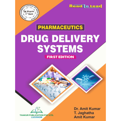 Drug Delivery Systems |...