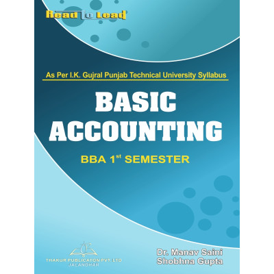 Basic Accounting