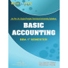Basic Accounting BBA First semester  1semester