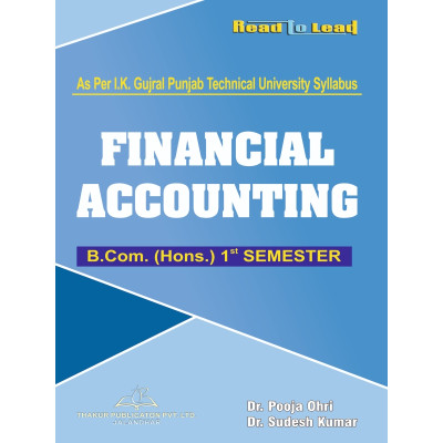 Financial Accounting