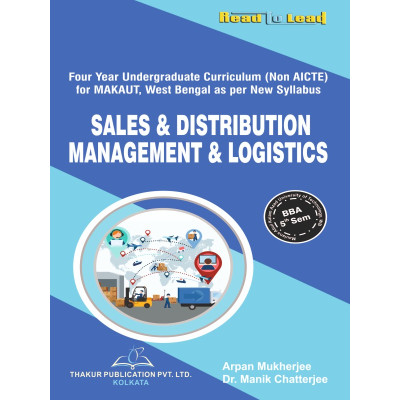 Sales & Distribution...