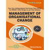 Management of Organisational change BBA fifth Semester