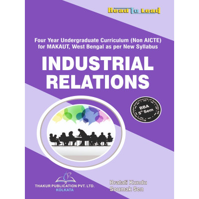 Industrial Relations bba...